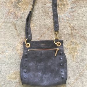 Hammitt Tony Medium Crossbody Bag